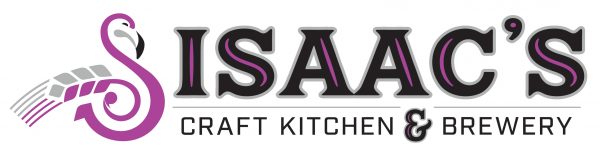Isaac's Craft Kitchen & Brewery