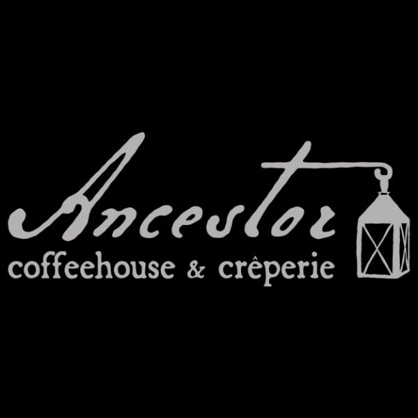 Ancestor Coffeehouse & Creperie