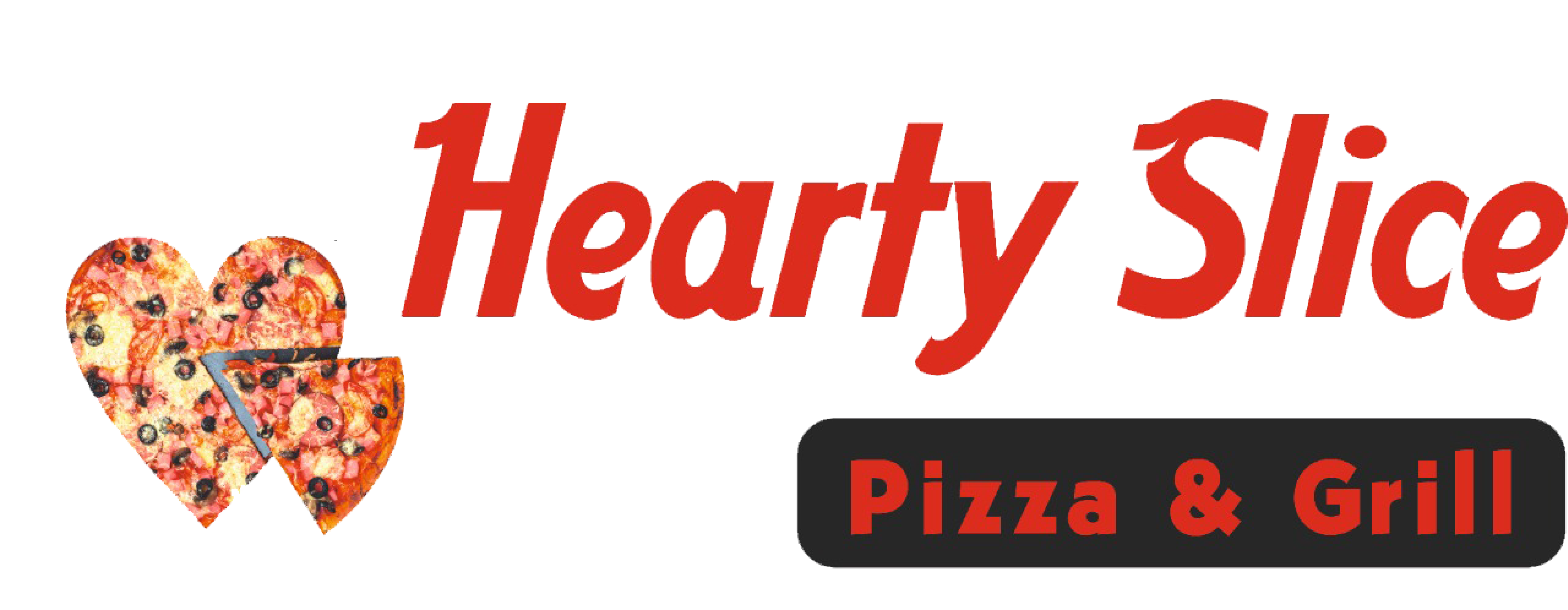 Hearty Slice Pizza & Grill