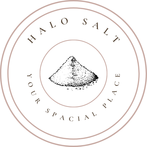 Your SPAcial Place - Halo Salt